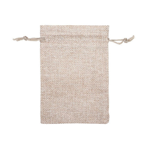 Цена за 5 шт. Мешок подарочный с термонаклейкой С Днём защитника Отечества! 10 x 14 см - Simaland фото 3