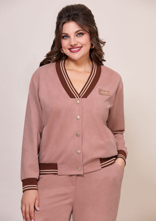 Костюм Mira Fashion 5603  фото 2