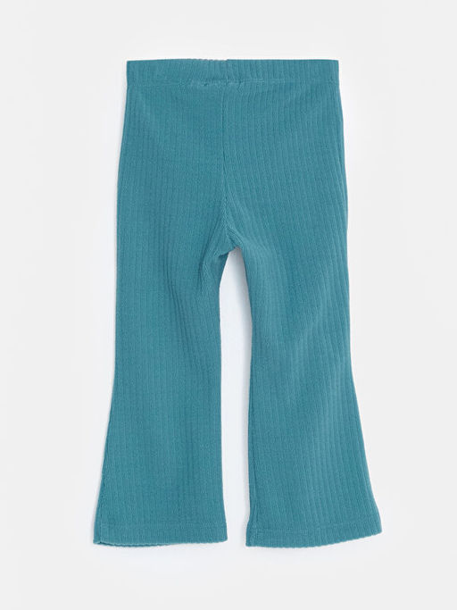 Beli Lastikli Dokulu K?z Bebek ?spanyol Pa?a Tayt