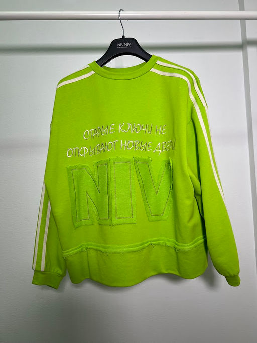 Костюм 1168 - Niv niv фото 12