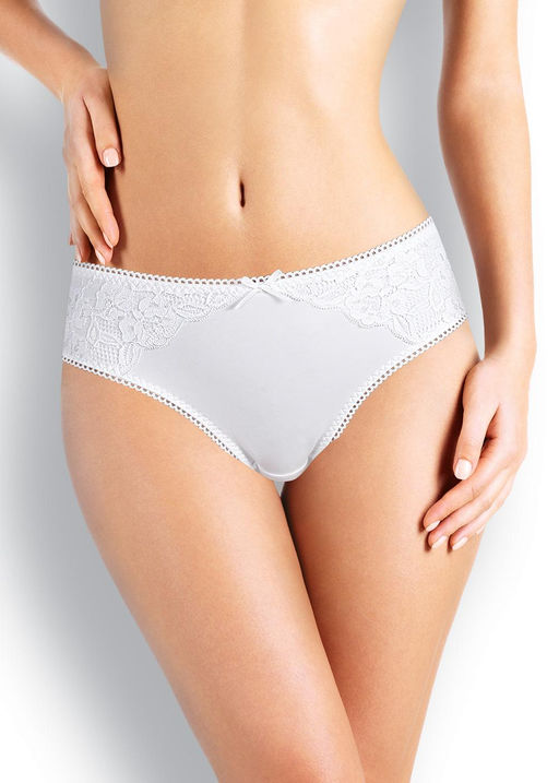 Трусы женские классика - Clever wear фото 3