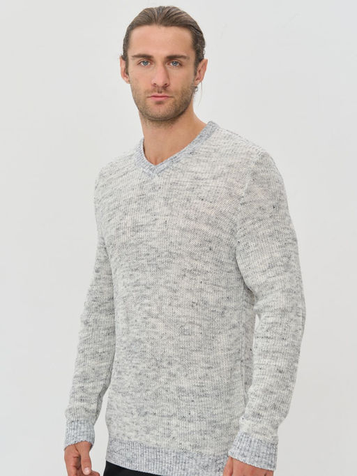 Джемпер мужской 7232-15036 - Vay фото 2