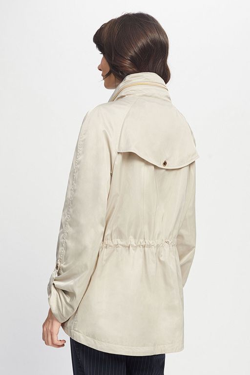 Куртка женская LS-903014-BE, 
бежевый - Steinberg фото 6