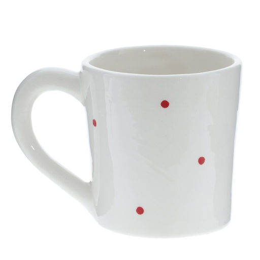 Кружка "Девочка", 350 мл, L13 W9 H9,3 см, 2в.