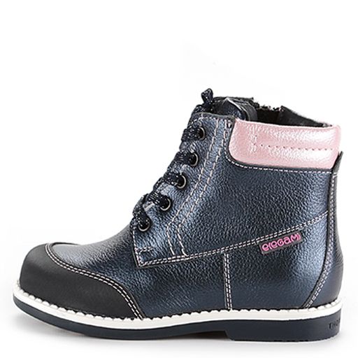 ботинки для девочек - Elegami фото 2