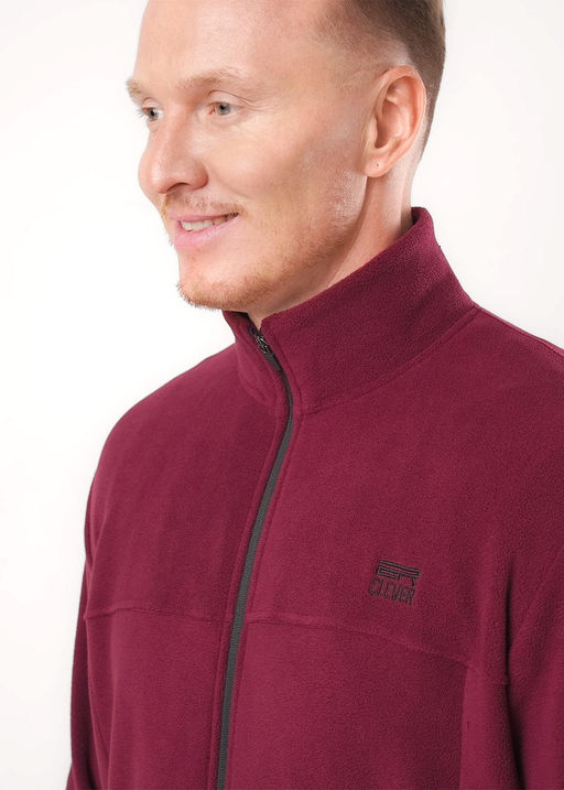 452600/01л Куртка муж. (ЧЗ)