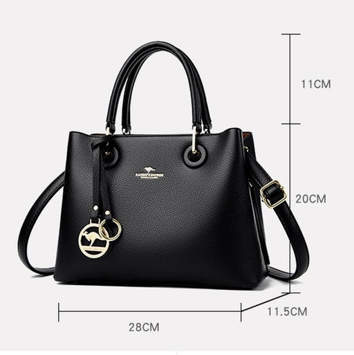 KAIDIFEINIROO Сумка женская 9676  фото 9