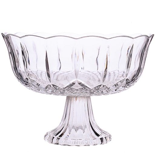 26779 Ваза для фруктов 1,9л MB (х8)