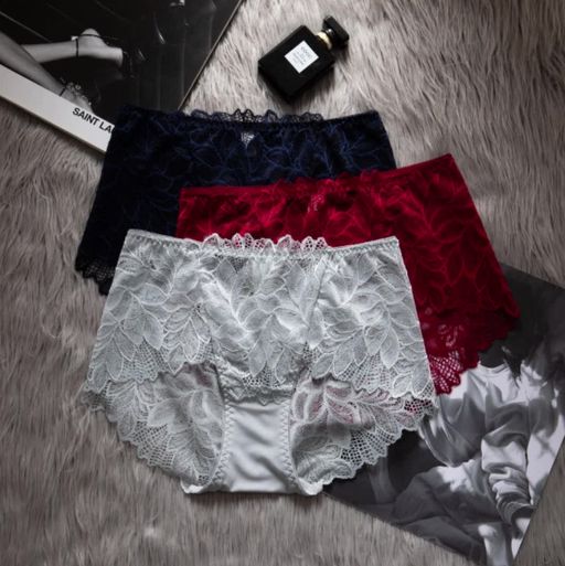 Трусики кружево A15167240