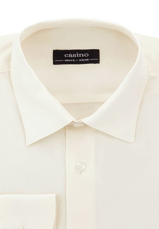 Сорочка мужская длинный рукав CASINO c500/1/005