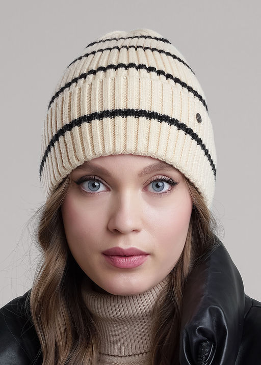 Шапка женская