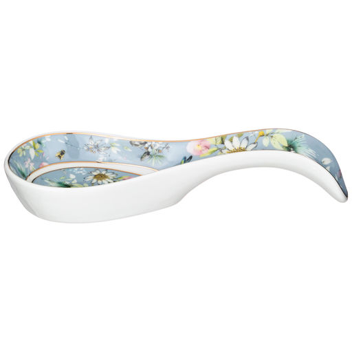 ПОДСТАВКА ПОД ЛОЖКУ LEFARD БЛОССОМ 21,5*8*2,7 СМ  фото 3