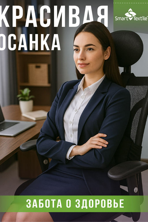 Подушка под спину Спинель