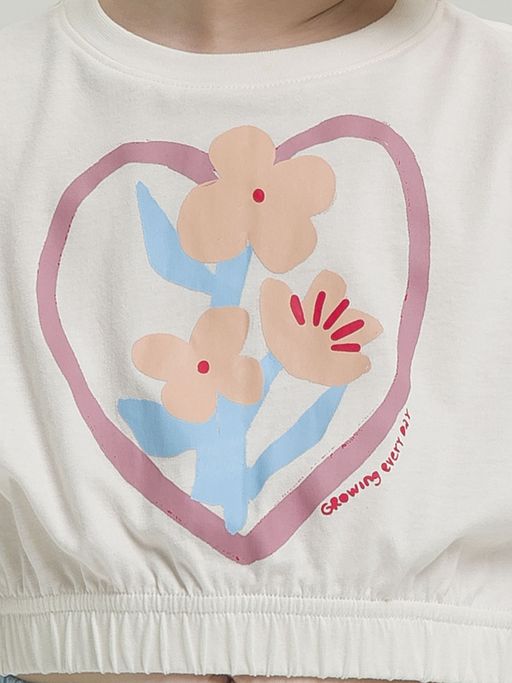 УЦЕНКА Pelican GFTY3318 джемпер для девочек