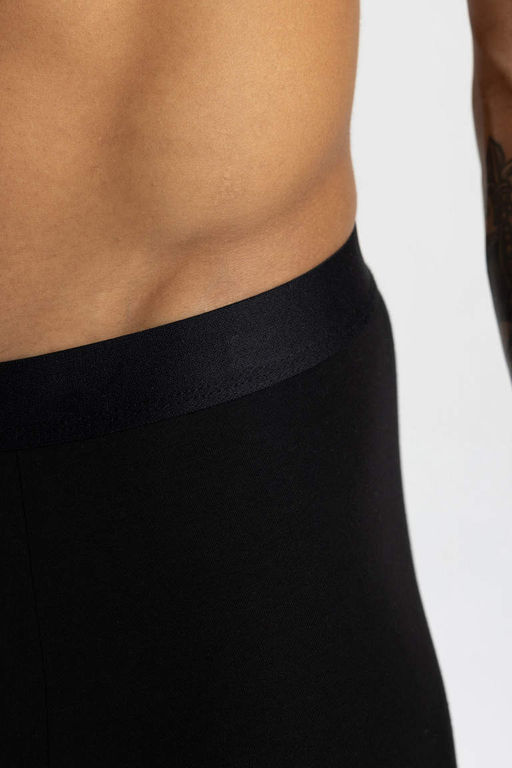 Премиум-боксеры из модала стандартной посадки - Defacto фото 5