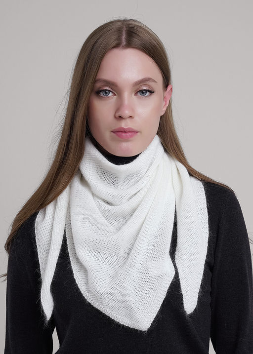 Шарф женский