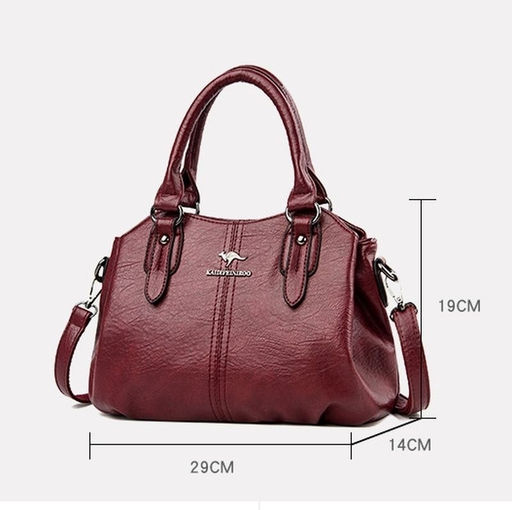 KAIDIFEINIROO Сумка женская 8611  фото 3