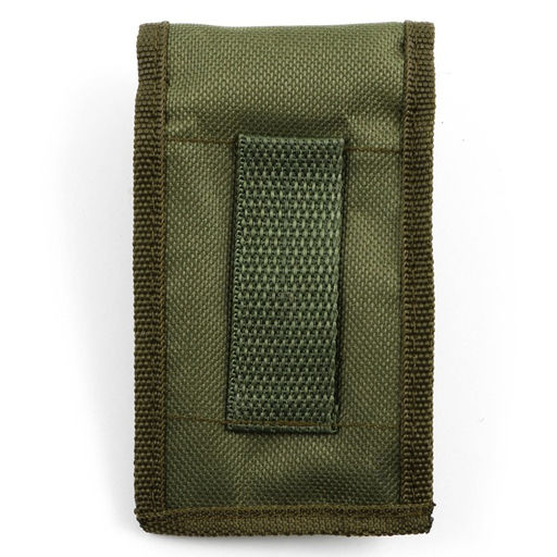 Набор складных приборов Перекусим?, ложка, вилка, нож - Simaland фото 6