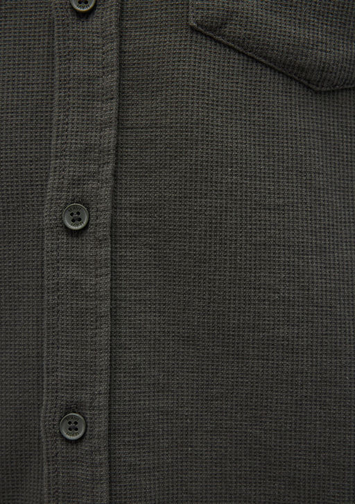 Yesil Gomlek - Mavi фото 6