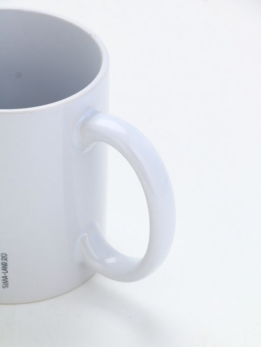 Кружка керамическая «Сплетни», 320 мл