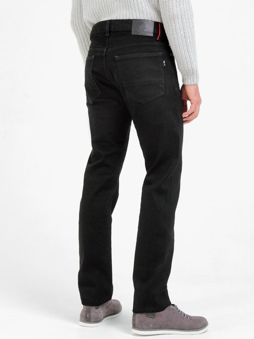 Мужские джинсы _ 09642 - F5 фото 3