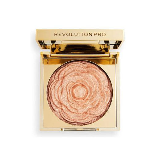 Хайлайтер для лица Lustre, Pink Rose 6259552