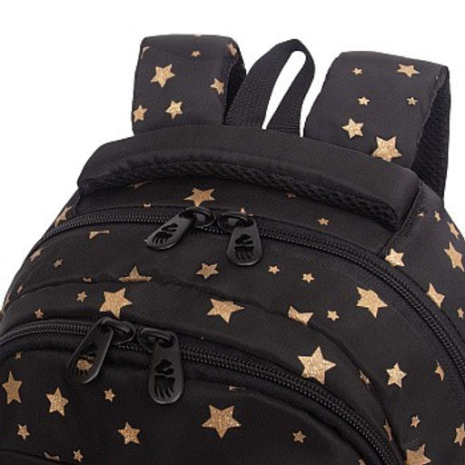 RG-662-1 Рюкзак школьный с картхолдером на держателе - Grizzly фото 7