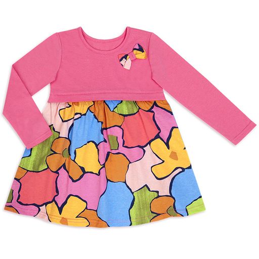 Платье для девочки Тортик - Мариша фото 3