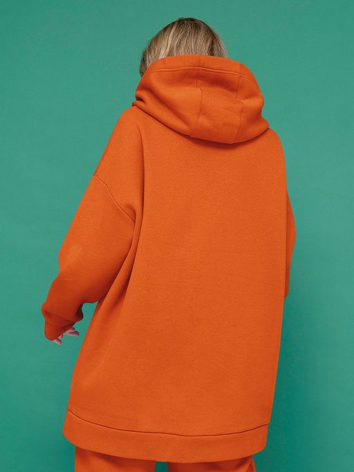 Pelican DFNK6929 толстовка женская  фото 2