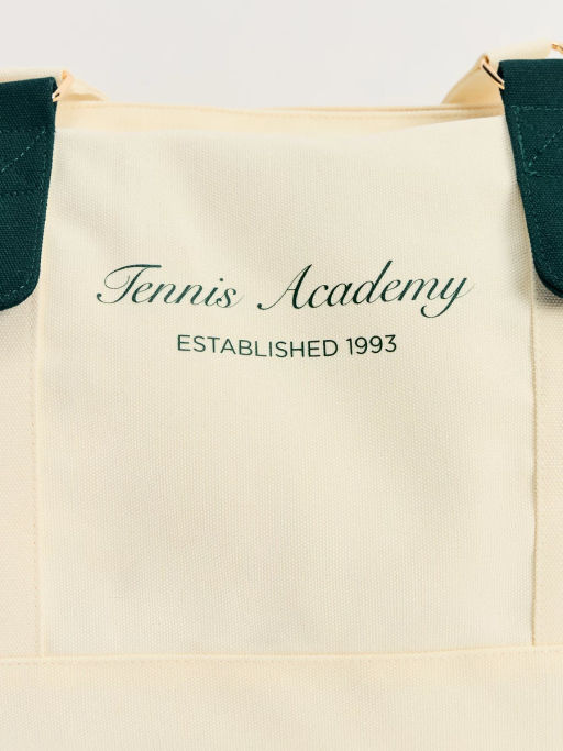 Спортивная сумка с вышивкой ZR2605071701-61 / Zarina