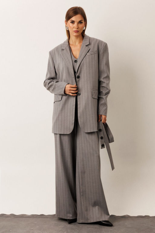 Костюм KOKOdea 2.30 черный  фото 74