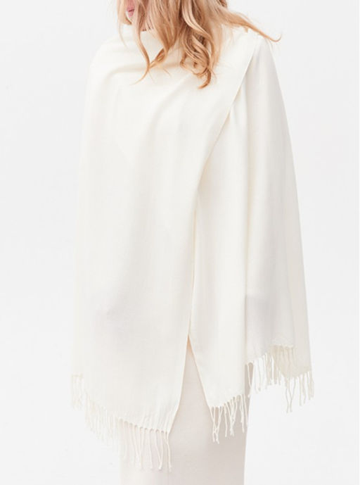 Палантин Pashmina женский Lanotti фото 52