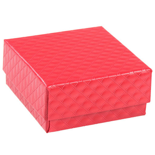 Коробка подарочная 7x7 см / YIN-21 /уп 12/800/ - ГалеонТрейд фото 9