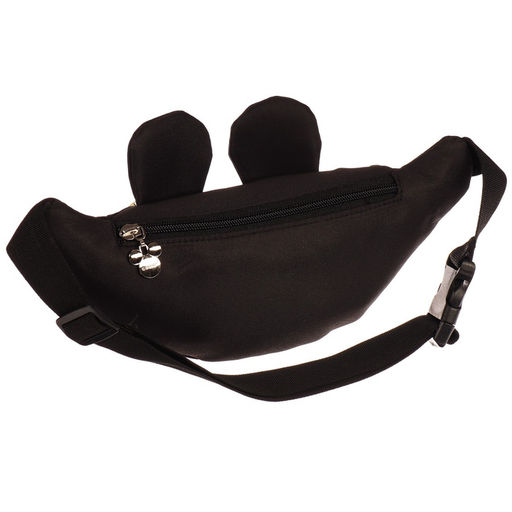 Сумка поясная детская для девочки, 25?6?13 см, Минни Маус - Disney фото 6