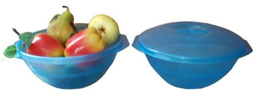 Цена за 2 шт. Чаша 3л с крышкой Бр. 4. 40.