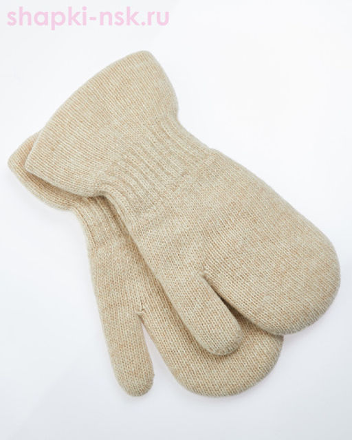 MC-162 (7-9 лет) Варежки - Totti фото 4