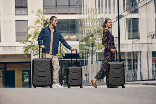 Чемодан Prymo WENGER 612537  фото 10