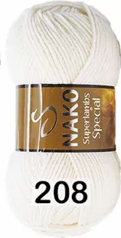 SUPERLAMBS SPECIAL NAKO  фото 32