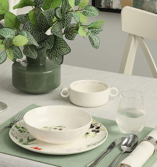 Салатник с ручками Домашняя кухня, 12 см, 0,3 л - Easy life фото 10