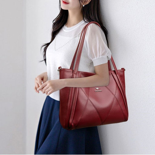 KAIDIFEINIROO Сумка женская 5109  фото 2