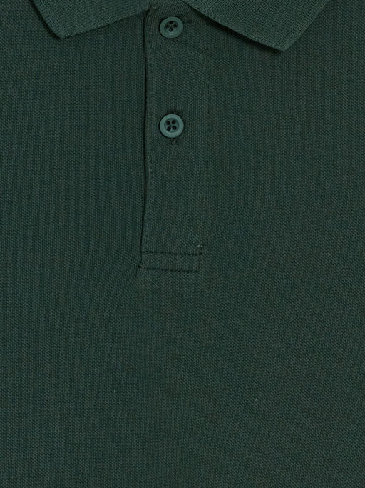 Polo Yaka Erkek ?ocuk Pike Ti??rt