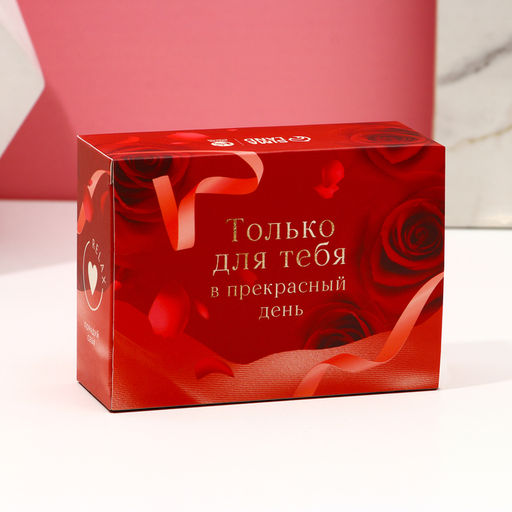 Мыло лепестковое Расцветай, 6 шт., Чистое счастье  фото 7