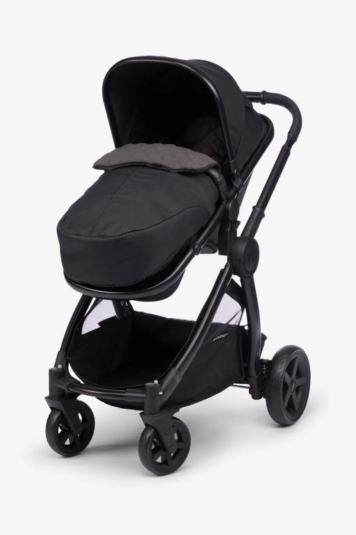 mothercare / Коляска 2 в 1 Journey Midnight Black