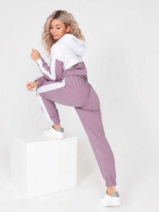 Костюм Соло (сухая роза)