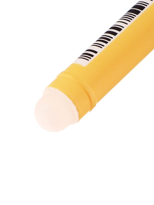 Цена за 12 шт. Ручка гелевая стираемые чернила, 0.5 мм, стержень синий «Девочка», МИКС