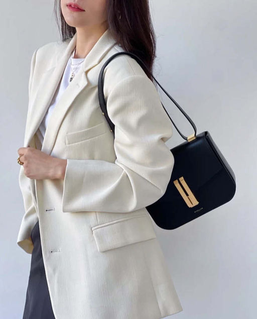 Сумка A-PL-1006-Caramel