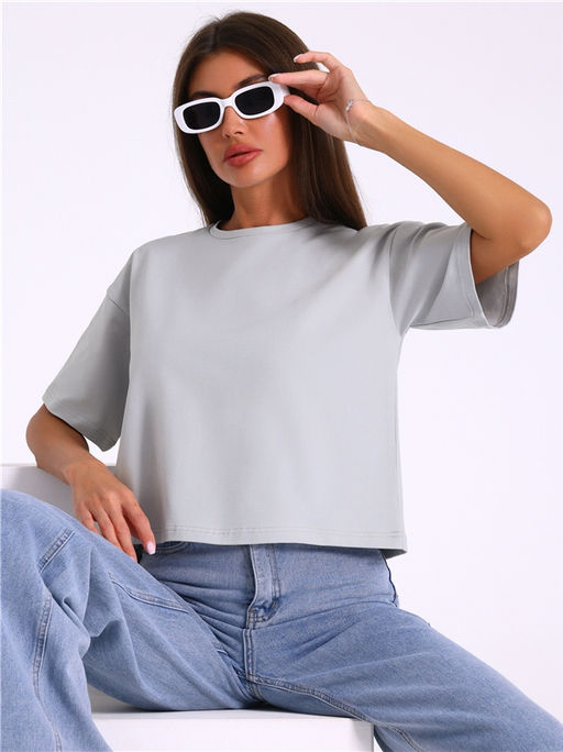 Футболка 1ЖДФК4122804