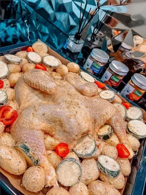 Приправа для курочки Баффало - Спеццио фото 12