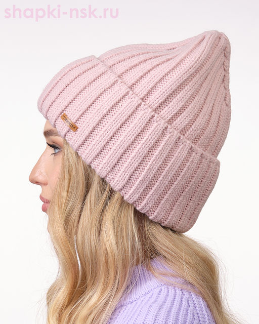 Алеста Колпак женский флис (56-58)