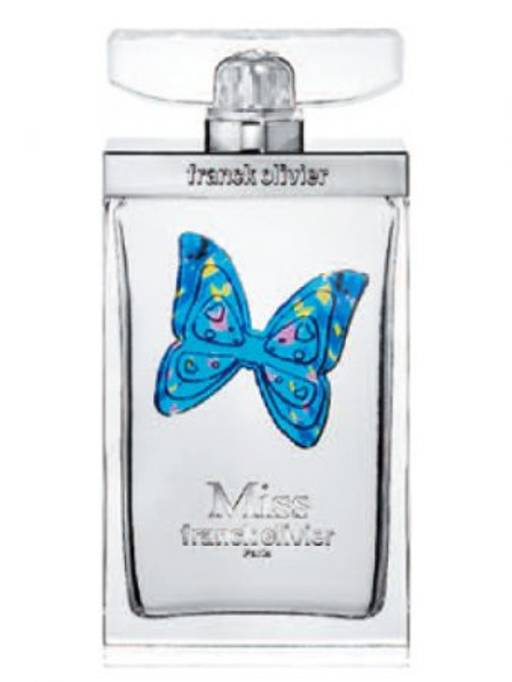 FRANCK OLIVIER Miss lady 75ml edp